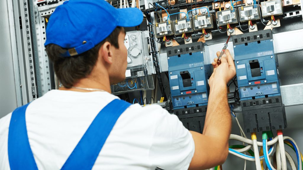 Electrical System Installation