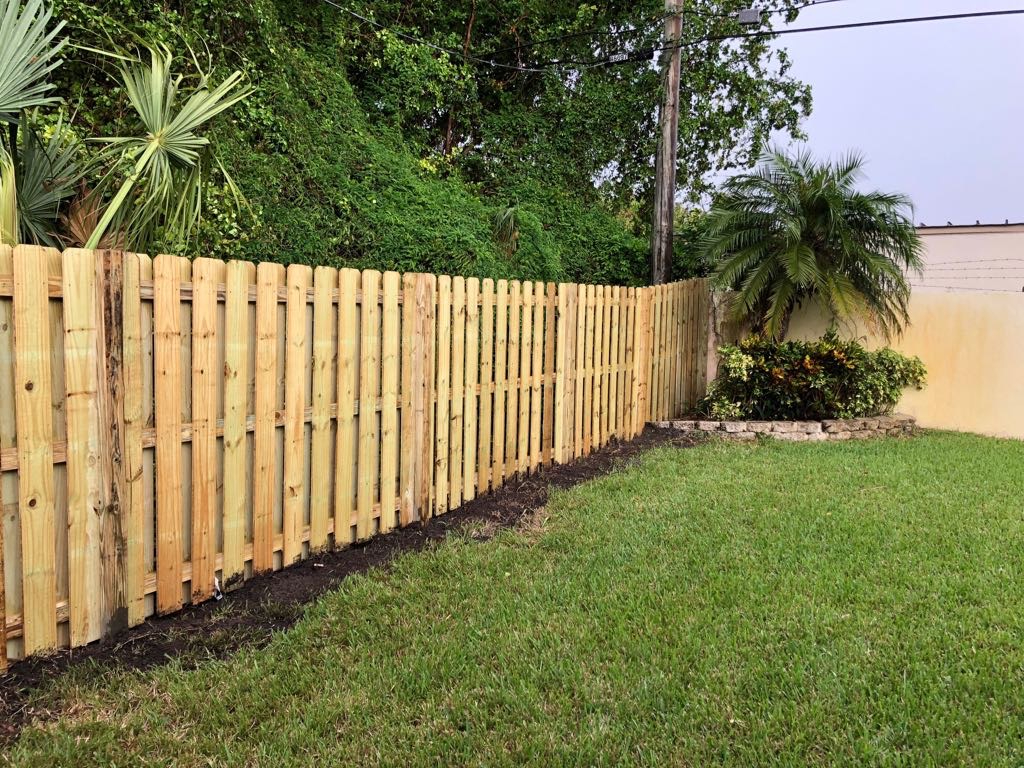 Fence Installation Services in Fresno CA