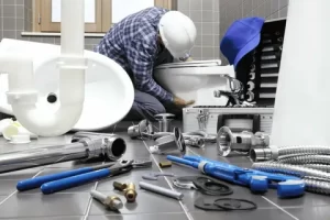 Plumbing Services